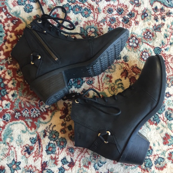 foxy waterproof boot teva